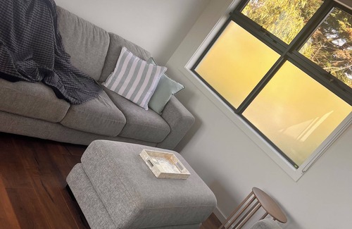Flinders Apartment | Small apartment in town