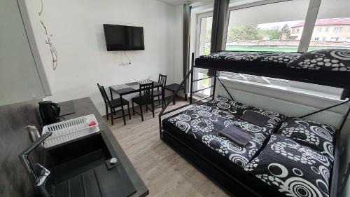 Brno Apartment | Small Apartments Denisa Business