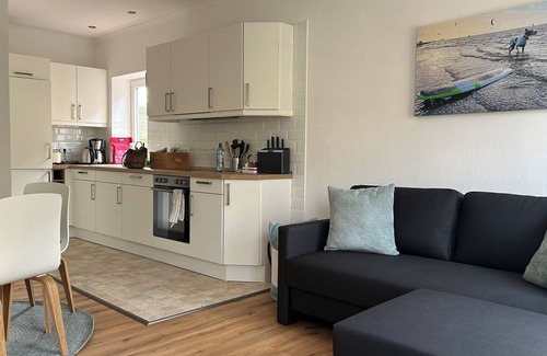 Friedrichstadt House | Small canal house - Simmerdeis on the canal
