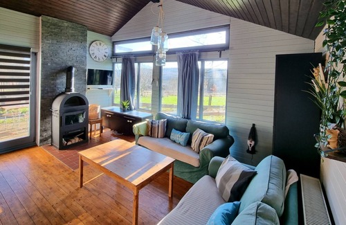 Welschneudorf House | Small country house 2B in the Westerwald. Family-friendly, pet-friendly and close to nature