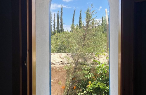 Essaouira House | Small countryside house, beautiful, very cozy.nPet friendly