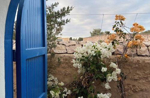 Essaouira House | Small countryside house, beautiful, very cozy.nPet friendly