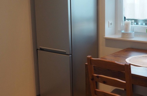 Bergen Apartment | Small cozy apartment