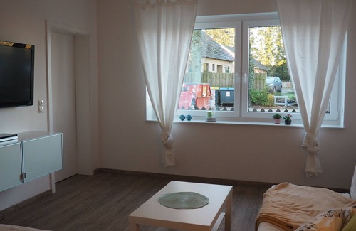 Bergen Apartment | Small cozy apartment