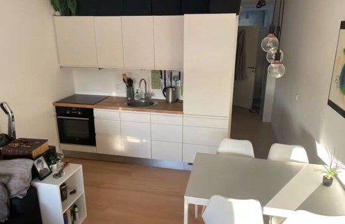 Hvidovre Municipality Condo | Small cozy apartment close to Copenhagen city center