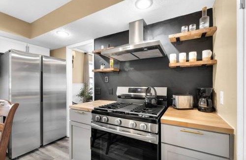 Rantoul House | Small cozy ranch