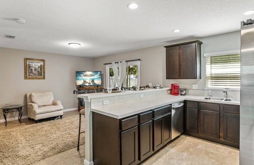 Green Cove Springs House | Small Dogs Ok Green Cove Springs Near Public Boat Ramp Seasonal Pool Month Stays Accepted