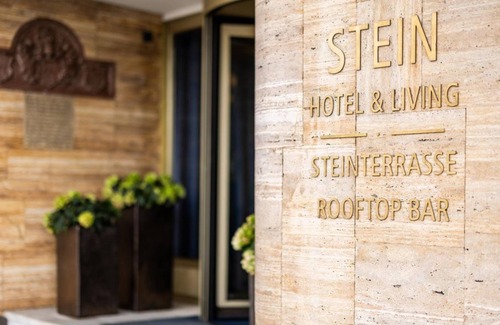 City Centre Salzburg House | Small double room - Hotel Stein