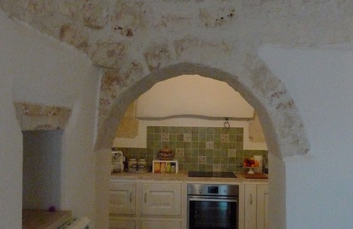 Ceglie Messapica House | Small estate Le Contini