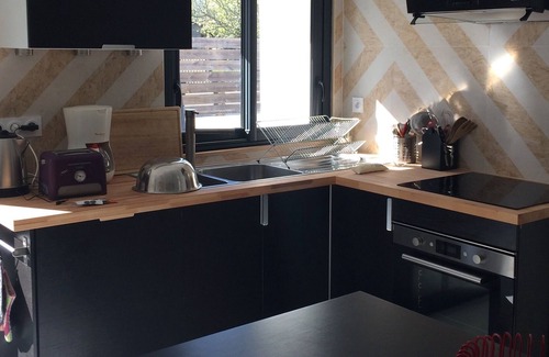 Le Bernard House | small farmhouse near sea "Chez Marthe"