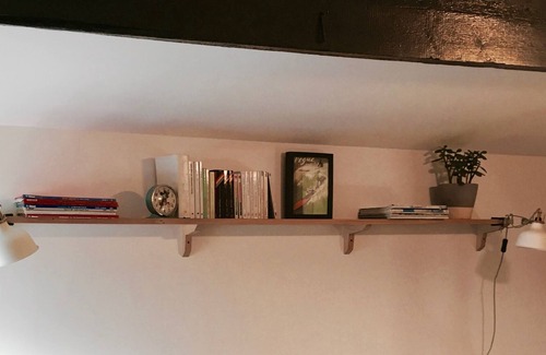 Le Bernard House | small farmhouse near sea "Chez Marthe"