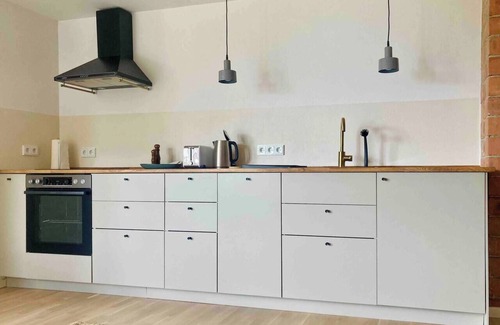 Bad Wiessee Apartment | Small, fine apartment with a sun terrace and Tegernsee view"