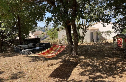 Saint-Martin-d'Ardeche House | Small house in the Ardèche with swimming pool, 5 minutes from the beach!