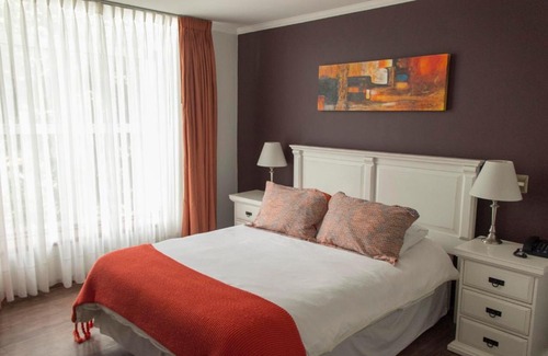 Temuco Hotel | Small Hotel Goblin´s House