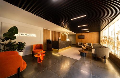 Lenins'kyi district Hotel | SMALL HOTEL