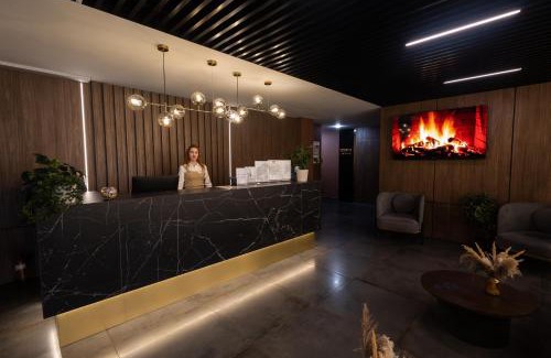 Lenins'kyi district Hotel | SMALL HOTEL
