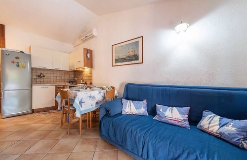 Matta 'e Peru House | Small house a stone's throw from the sea