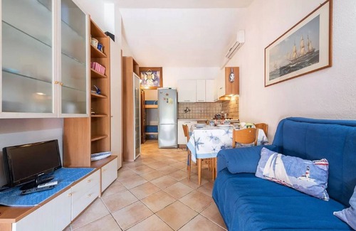 Matta 'e Peru House | Small house a stone's throw from the sea