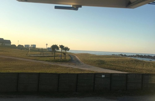 Plouescat House | Small house by the sea 50 m from the beach - Plouescat
