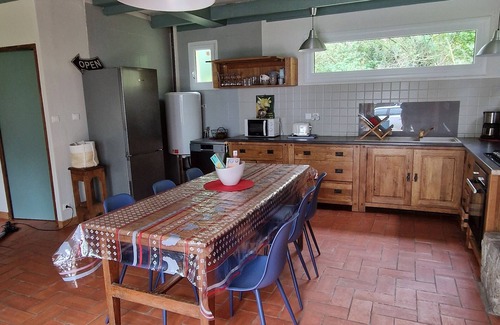 Plouha House | Small house by the sea