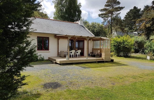 Plouha House | Small house by the sea