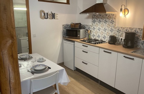 Pietracorbara Cottage | Small house for holidays in full nature.