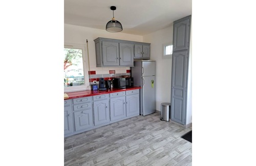 Gien House | SMALL HOUSE