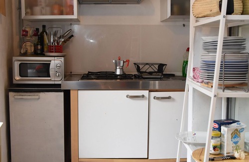 Adrara San Rocco House | Small house in a historic village crossed by a fairytale stream, 8 km from Lake Iseo