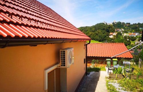 Celje House | Small house in Celje