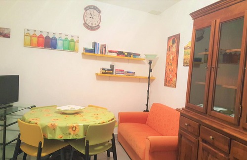 Sorgono House | Small house in the center of Sorgono