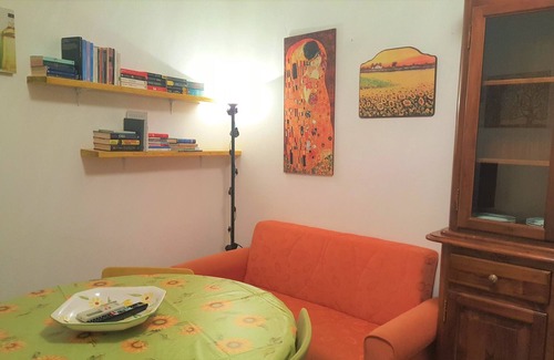 Sorgono House | Small house in the center of Sorgono