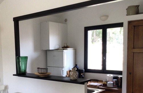 Grasse House | Small house in the hills above Grasse swimming pool quiet sea view hiking