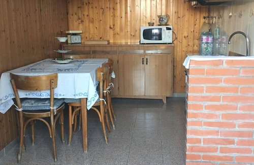 Valentano House | small house