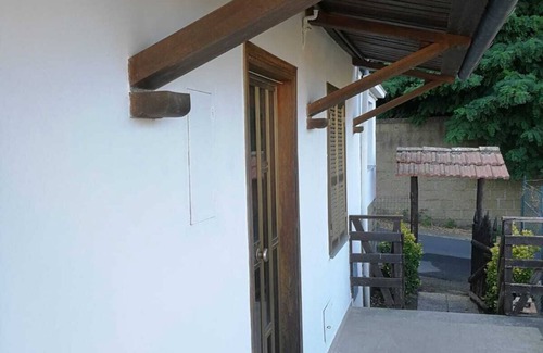 Valentano House | small house