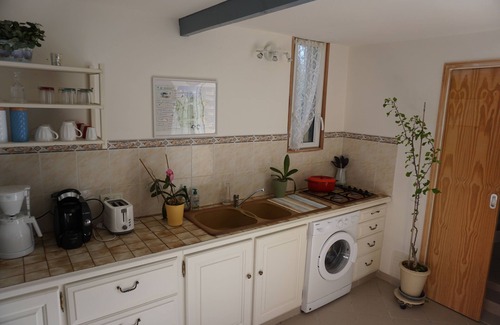 Plouezec House | Small house with garden, between sea and countryside, 1 km from Bréhec beach