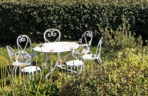 Plouezec House | Small house with garden, between sea and countryside, 1 km from Bréhec beach