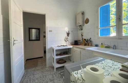 Kelibia House | Small Kelibian House