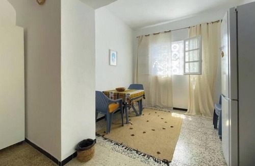 Kelibia House | Small Kelibian House