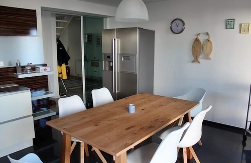 Lubmin Apartment | Small Kurhaus Lubmin