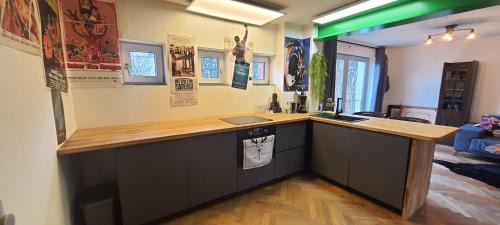 Bensberg Apartment | Small Lake Apartment