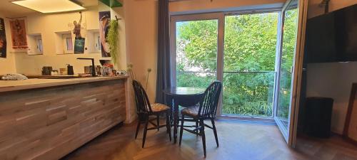 Bensberg Apartment | Small Lake Apartment