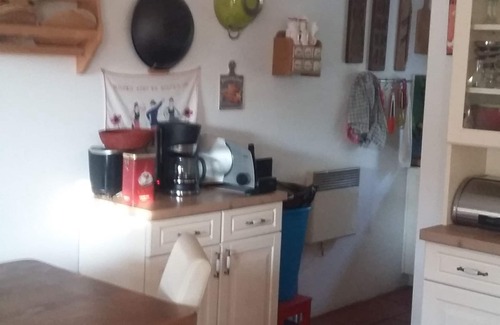 Donnerskirchen House | Small, lovely cottage at the edge of the forest and overlooking the Neusiedlersee suitable for both active and quiet vacation. .