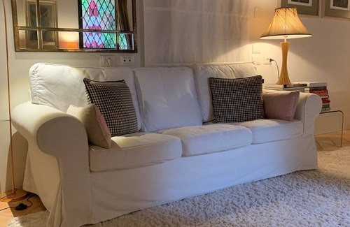 Dorsoduro Apartment | Small Luxury Apartment