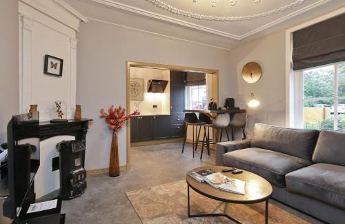 Vinkeveen Hotel | Small Luxury Boutique Hotel Wilma J
