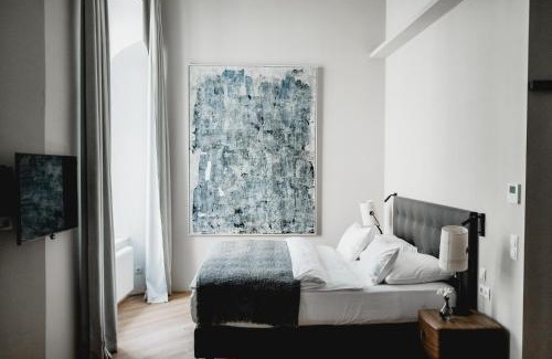 Sankt Ulrich Hotel | Small Luxury Hotel Altstadt Vienna