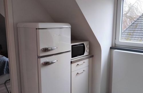 Reinbek Apartment | Small pearl near Hamburg