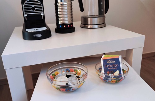 Reinbek Apartment | Small pearl near Hamburg