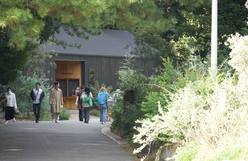 Chiba RV Rental | small planet CAMP&GRILL - Glamping