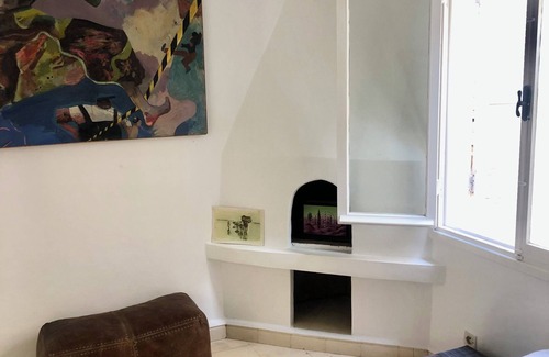 Ahl Agadir House | Small Riad with terrace for 5 people in the heart of the medina and 5 minutes from the beach