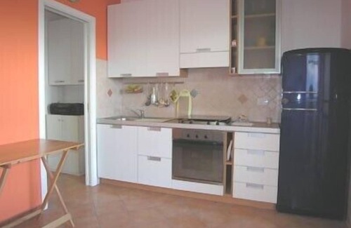 Milazzo Apartment | Small, romantic and welcoming Residence overhanging the sea